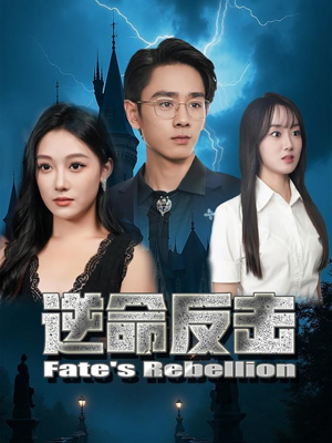 逆命反击(68集) 逆命反击(68集)爆款热门短剧