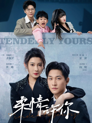 柔情许你（80集） 独家资源免费看