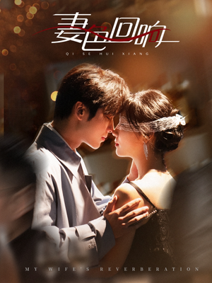 妻色回响(53集)  妻色回响(53集) 真的太好看了