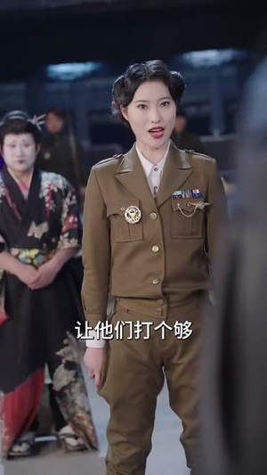 谍影恶魔岛（55集） 今日最火短剧