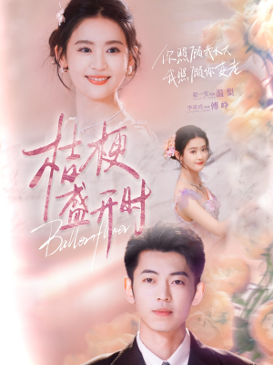 她的小桔梗(92集) 她的小桔梗(92集)短剧中追到爽