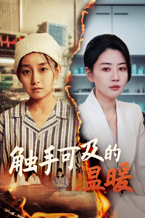 触手可及的温暖（48集）太好看了短剧