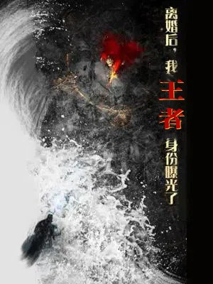 离婚后,我王者身份曝光了(80集) 离婚后,我王者身份曝光了(80集)独家内容免费看