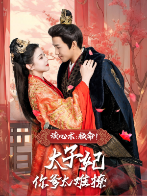读心术:救命!太子妃你爹太难撩(83集) 读心术:救命!太子妃你爹太难撩(83集)短剧在哪里看