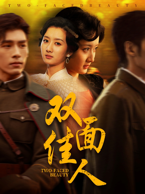 双面佳人(60集)  双面佳人(60集) 高质量短剧推荐