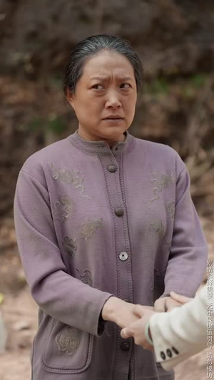 细雨春晖报母恩(30集)  细雨春晖报母恩(30集) 好看短剧分享