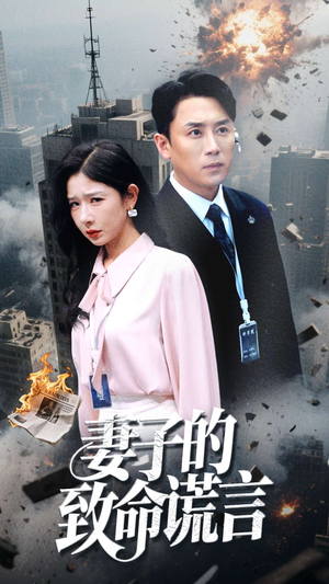 妻子的致命谎言(49集） 最新热门短剧