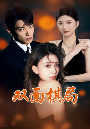 双面棋局(32集)  双面棋局(32集) 一口气追完短剧