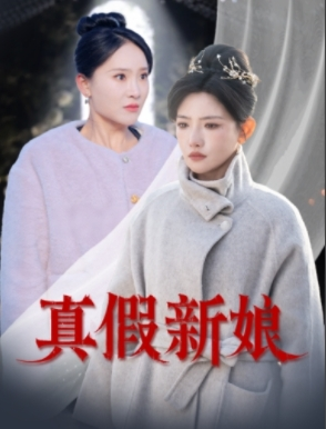 真假新娘(30集) 真假新娘(30集)好看吗