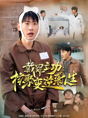 戴罪立功核聚变逆袭人生(100集) 戴罪立功核聚变逆袭人生(100集)热门了短剧