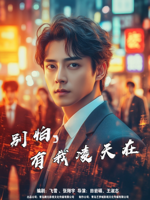别怕有我凌天在(60集) 别怕有我凌天在(60集)最新热播短剧