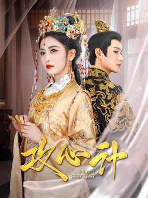 攻心计(100集)  攻心计(100集) 热播短剧分享