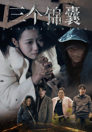 三个锦囊(70集)  三个锦囊(70集) 一共多少集