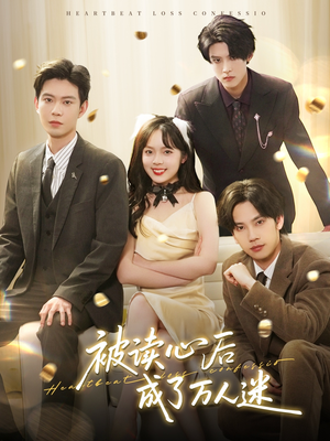 被读心后成了万人迷(95集)  被读心后成了万人迷(95集) 全剧看到大结局