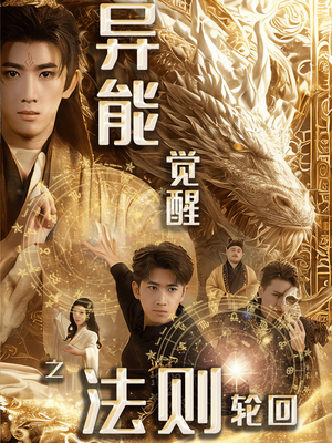 异能觉醒之法则轮回(59集)  异能觉醒之法则轮回(59集) 全集免费看短剧