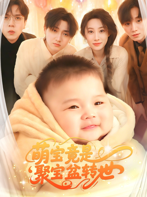 萌宝竟是聚宝盆转世(72集)  萌宝竟是聚宝盆转世(72集) 真的好看吗