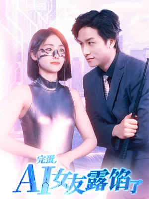 完蛋,AI女友露馅了(70集)  完蛋,AI女友露馅了(70集) 全集都在这里了