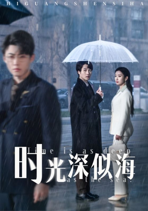 时光深似海(35集) 时光深似海(35集) 免费在线看全集
