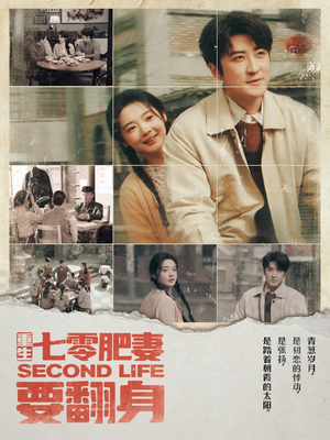 重生七零肥妻要翻身(81集)  重生七零肥妻要翻身(81集) 最火爆短剧