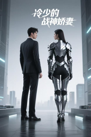 冷少的战神娇妻（84集） 短剧精彩绝伦