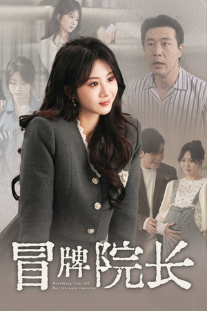 冒牌院长(60集)  冒牌院长(60集) 热门爆款短剧
