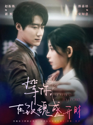 等你在玫瑰盛开时(80集)  等你在玫瑰盛开时(80集) 去哪里看