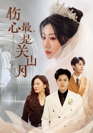 伤心最是关山月（82集）1-102集