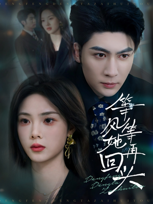 等风等她再回头（80集）剧情简介