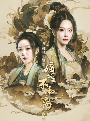 破镜不重圆,嫡公主不和离只休夫(71集)  破镜不重圆,嫡公主不和离只休夫(71集) 百度网盘资源