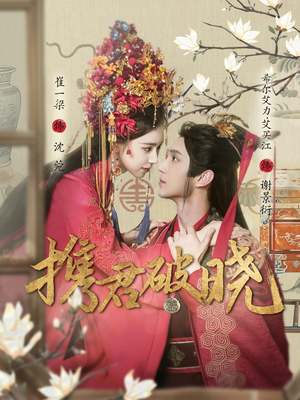 携君破晓(77集)  携君破晓(77集) 热门短剧抢先看