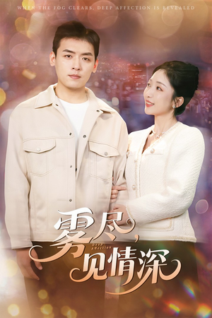 雾尽见情深(41集)  雾尽见情深(41集) 免费观看就是爽