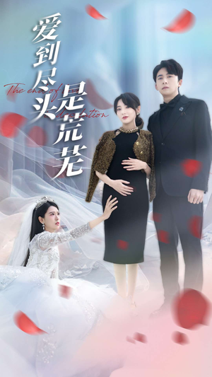 爱到尽头是荒芜(30集)  爱到尽头是荒芜(30集) 演的怎么样