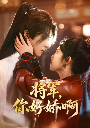 将军,你好娇啊(51集)  将军,你好娇啊(51集) 百度网盘资源