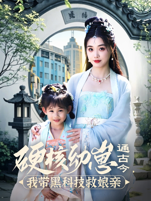 硬核幼崽通古今,我带黑科技救娘亲(76集)  硬核幼崽通古今,我带黑科技救娘亲(76集) 在线观看全集