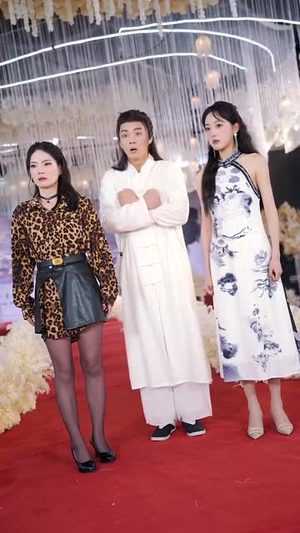 苟到最后斩魔神(80集)  苟到最后斩魔神(80集) 短剧推荐来了