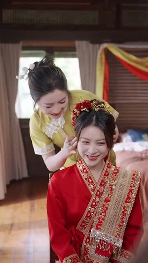 破局(68集)  破局(68集) 热门短剧推广