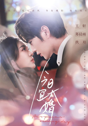 今日宜大婚(59集)  今日宜大婚(59集) 番茄短剧看全集