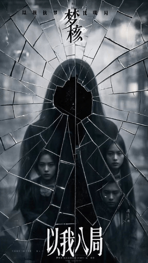 以我入局(30集)  以我入局(30集) 短剧在线看