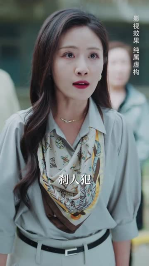 真相昭然终有日(37集)  真相昭然终有日(37集) 短剧