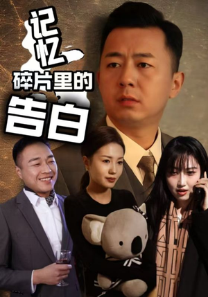 记忆碎片里的告白(33集)  记忆碎片里的告白(33集) 最新上映的短剧