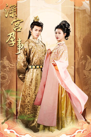 深宫孕事(30集) 深宫孕事(30集)在线看完整版