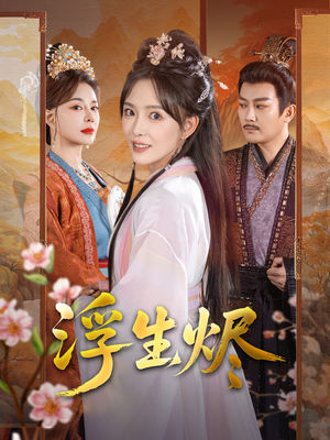 浮生烬(60集)  浮生烬(60集) 好看到停不下来