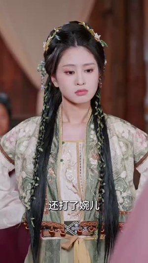 和离后,她带崽嫁入太子府(60集) 和离后,她带崽嫁入太子府(60集)爆火短剧推荐