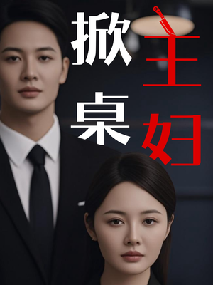 掀桌主妇(55集) 掀桌主妇(55集)最新热门短剧