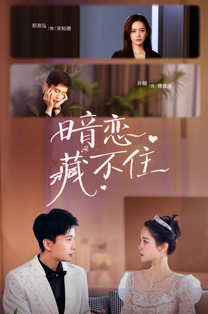 暗恋藏不住(25集) 暗恋藏不住(25集)短剧完整版免费