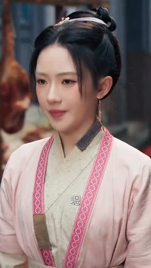 枕春色(73集) 枕春色(73集)超火热门短剧