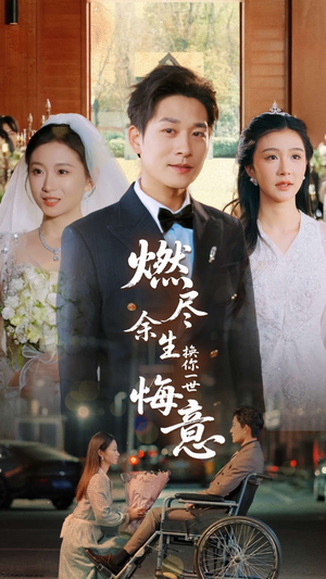 燃尽余生换你一世悔意（64集）西瓜短剧免费看