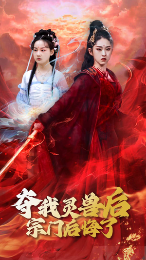 夺我灵兽后宗门后悔了（39集）热门短剧推荐。