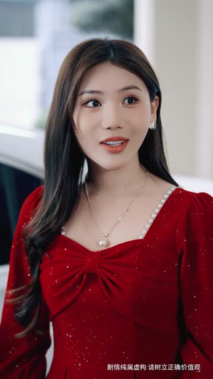 婚色已晚（58集）最热门短剧来了