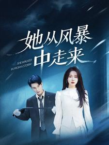 她从风暴中走来（60集）女主角是谁